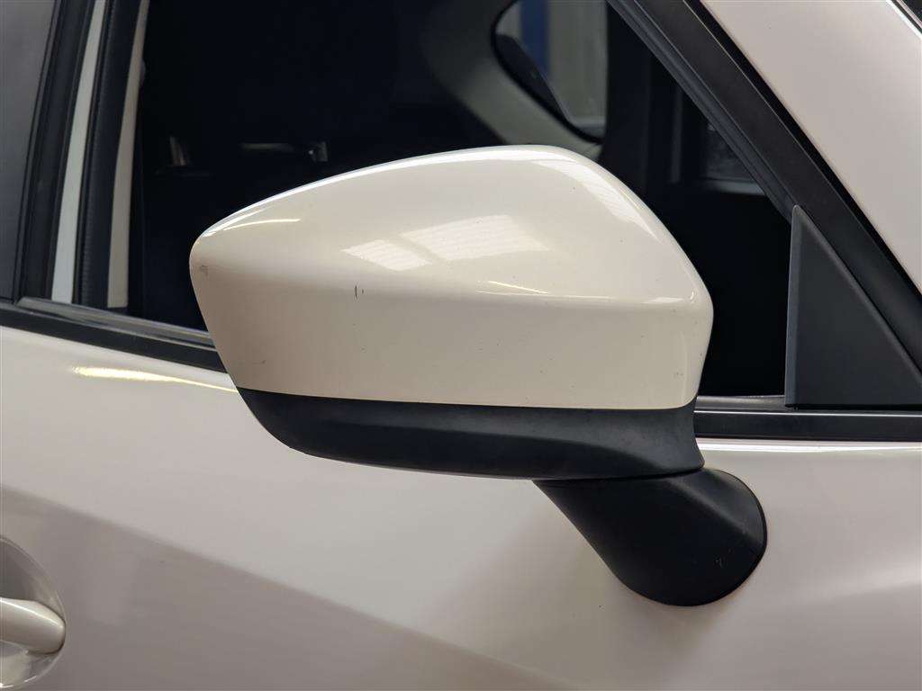 <p>2015 MAZDA CX-5 SE-L NAV D AUTO</p>