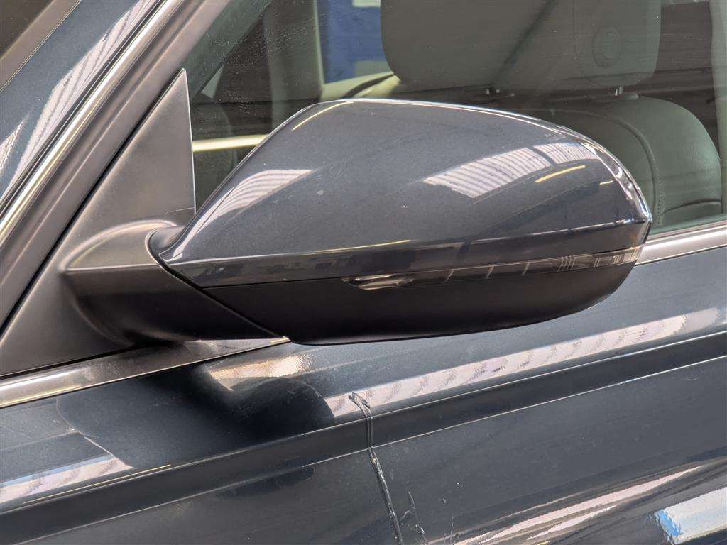 <p>2014 AUDI A6 SE TDI ULTRA</p>