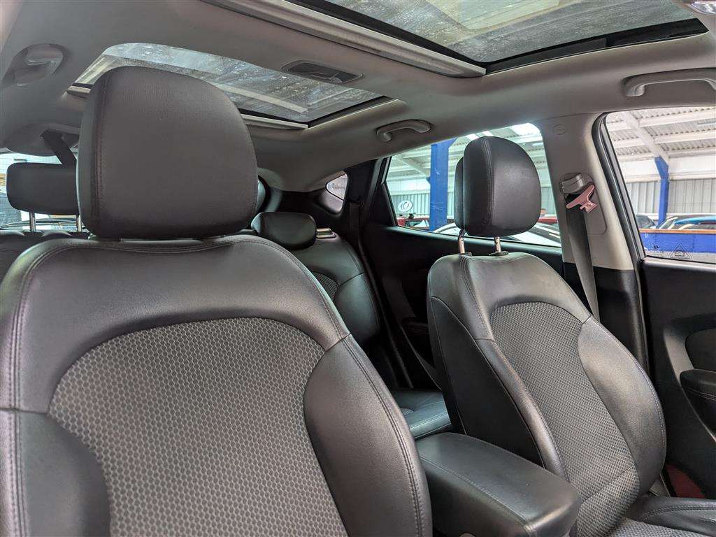 <p>2012 HYUNDAI IX35 PREMIUM 4WD CRDI 134</p>