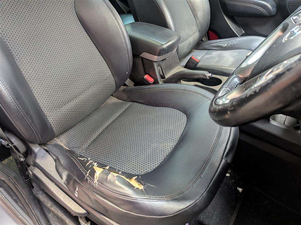 <p>2012 HYUNDAI IX35 PREMIUM 4WD CRDI 134</p>