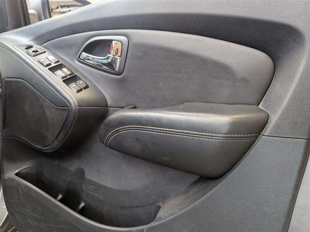 <p>2012 HYUNDAI IX35 PREMIUM 4WD CRDI 134</p>