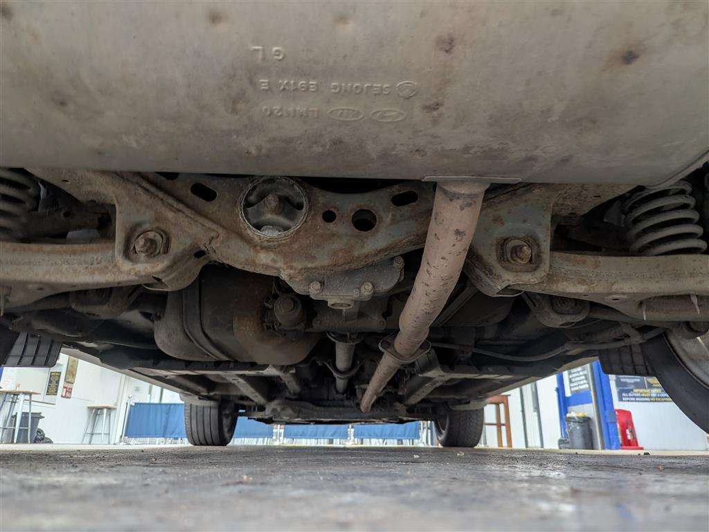 <p>2012 HYUNDAI IX35 PREMIUM 4WD CRDI 134</p>