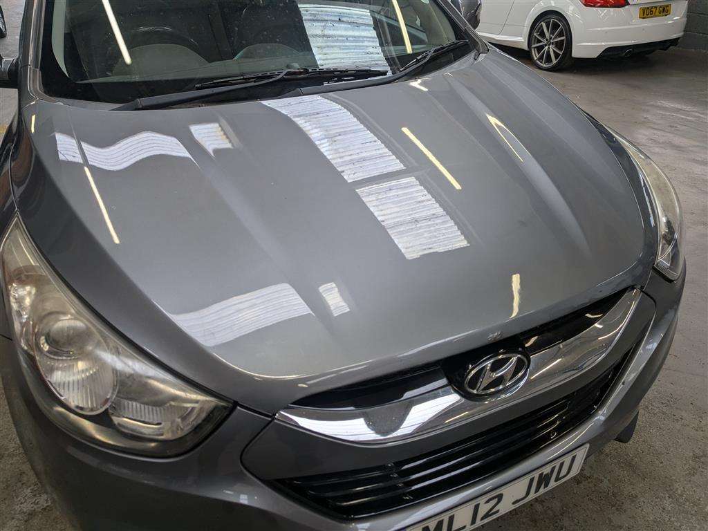 <p>2012 HYUNDAI IX35 PREMIUM 4WD CRDI 134</p>