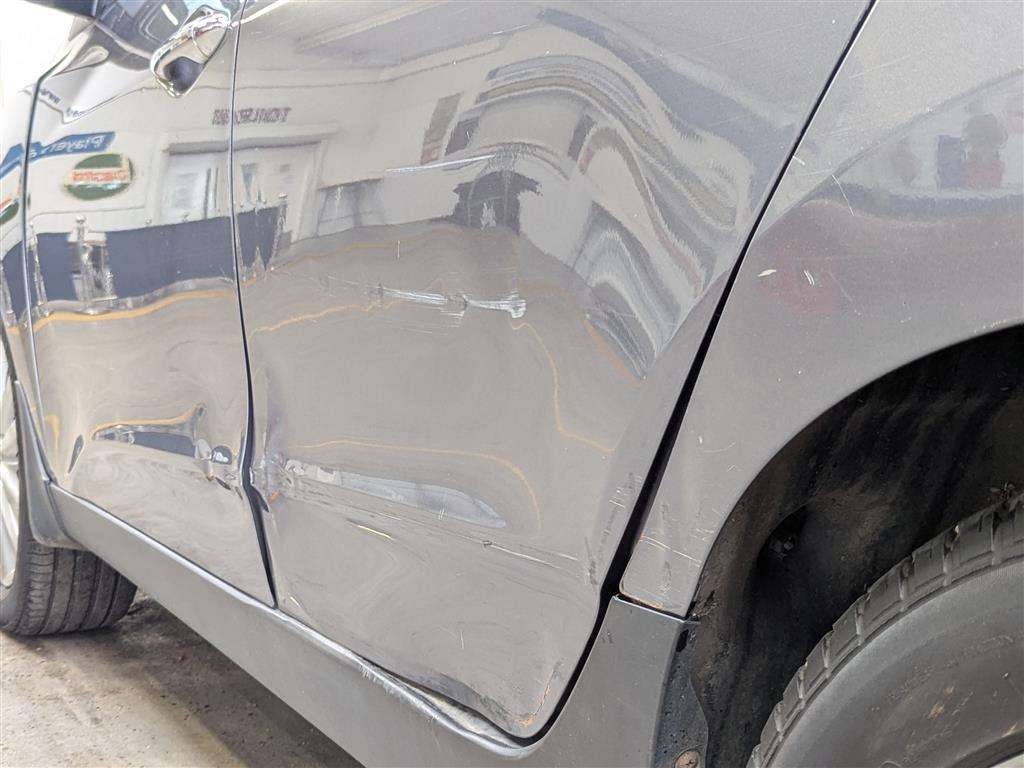<p>2012 HYUNDAI IX35 PREMIUM 4WD CRDI 134</p>