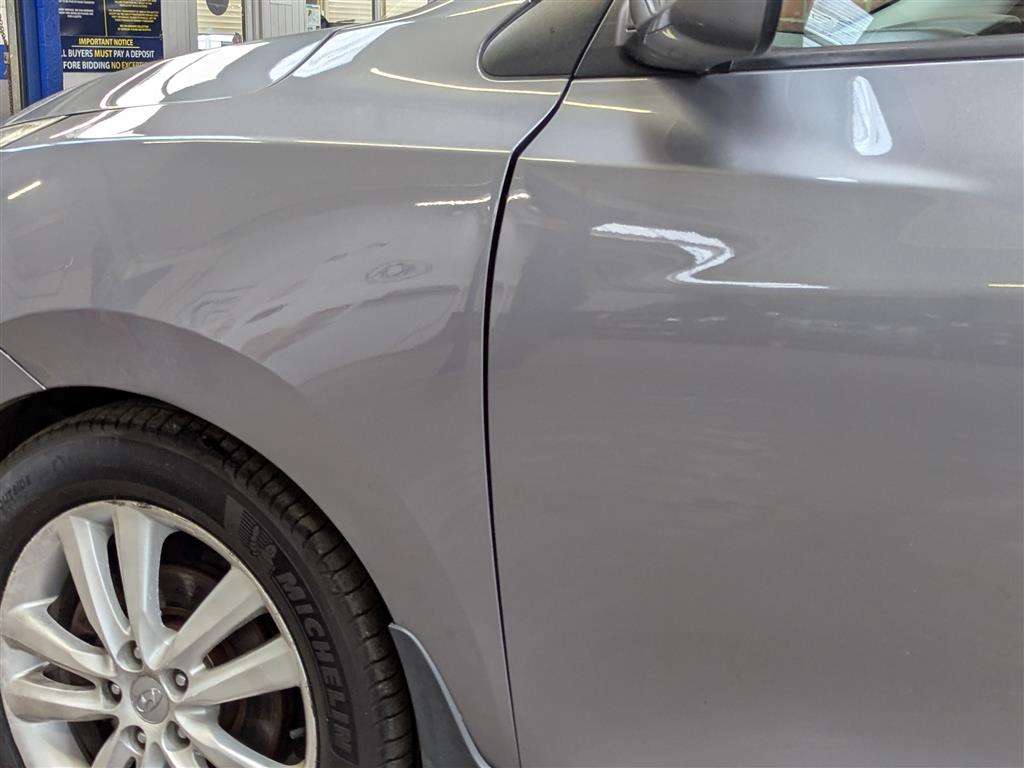 <p>2012 HYUNDAI IX35 PREMIUM 4WD CRDI 134</p>