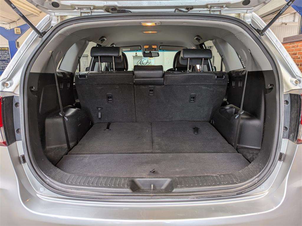 <p>2015 KIA SORENTO KX-2 SAT NAV CRDI</p>