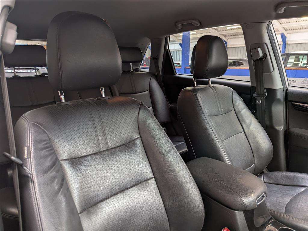 <p>2015 KIA SORENTO KX-2 SAT NAV CRDI</p>