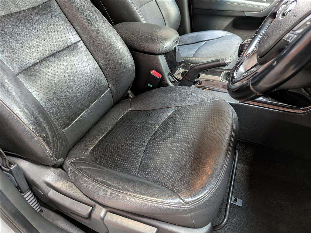 <p>2015 KIA SORENTO KX-2 SAT NAV CRDI</p>