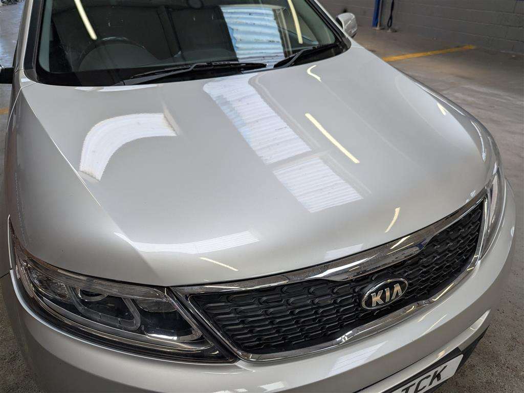 <p>2015 KIA SORENTO KX-2 SAT NAV CRDI</p>