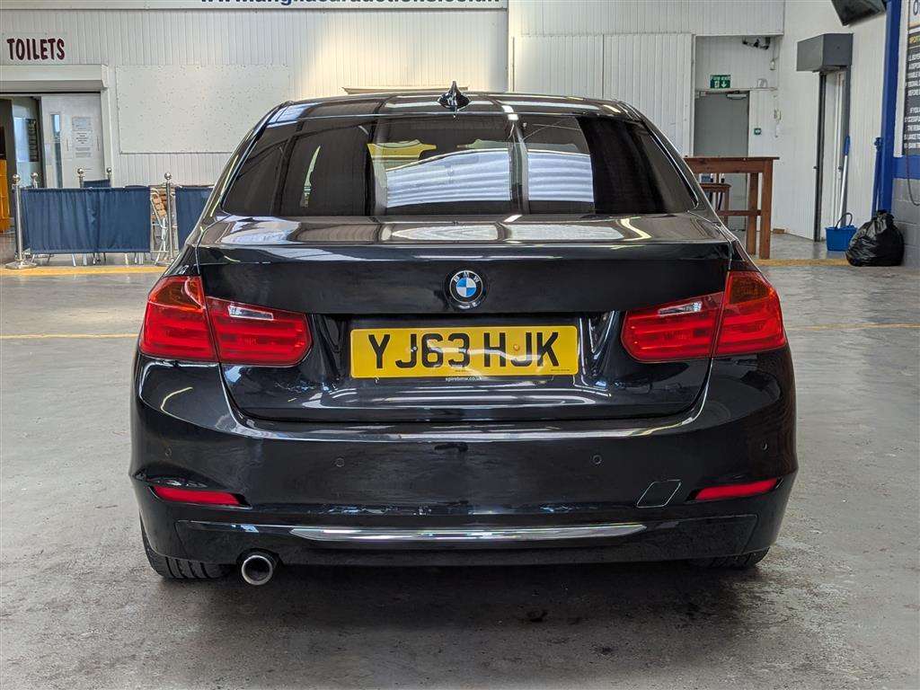<p>2013 BMW 320D LUXURY AUTO</p>