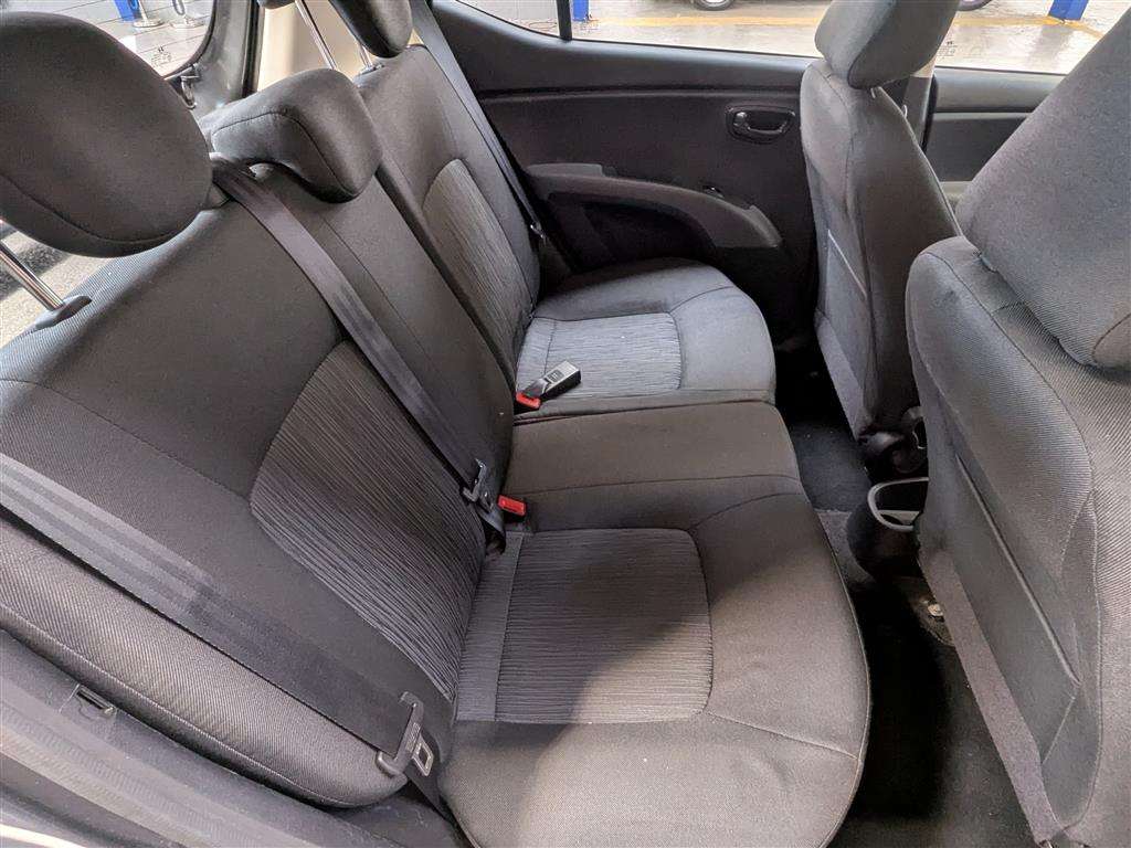 <p>2013 HYUNDAI I10 ACTIVE</p>
