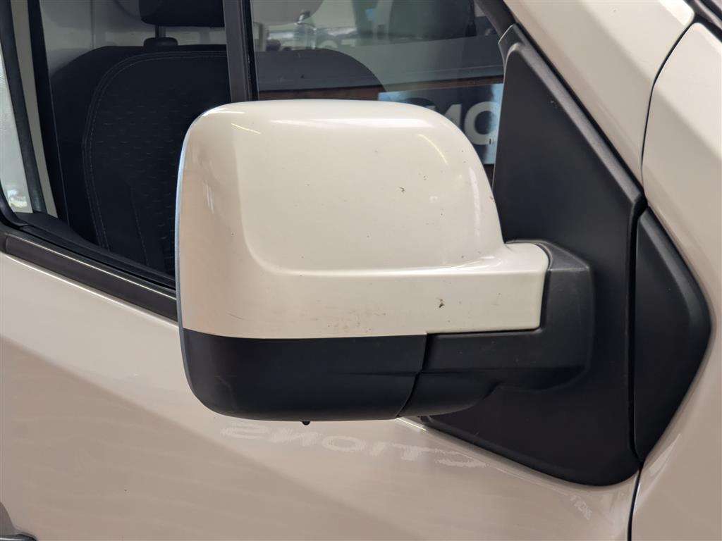 <p>2016 VAUXHALL VIVARO 2900 SPORTIVE CDTI</p>