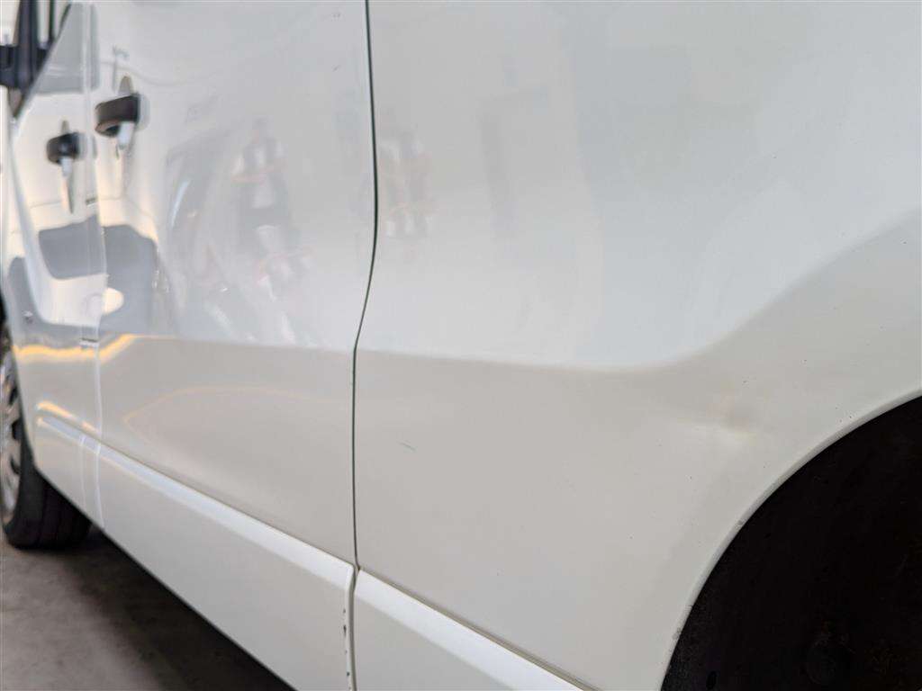 <p>2016 VAUXHALL VIVARO 2900 SPORTIVE CDTI</p>