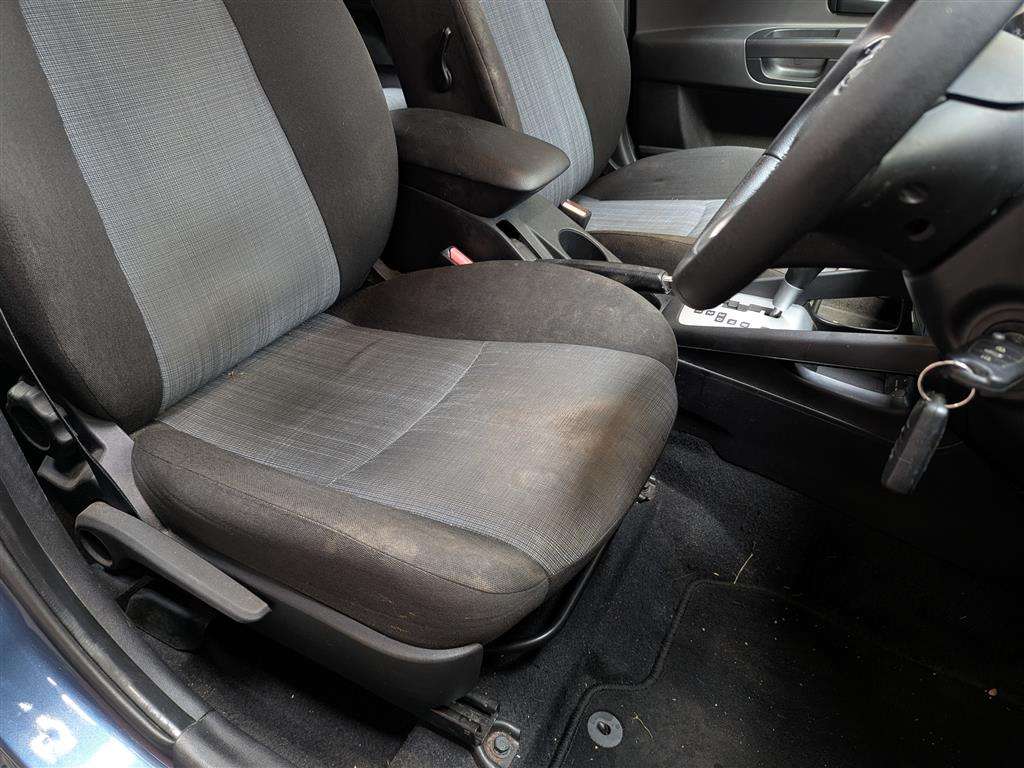 <p>2012 KIA CEED 2 CRDI AUTO</p>