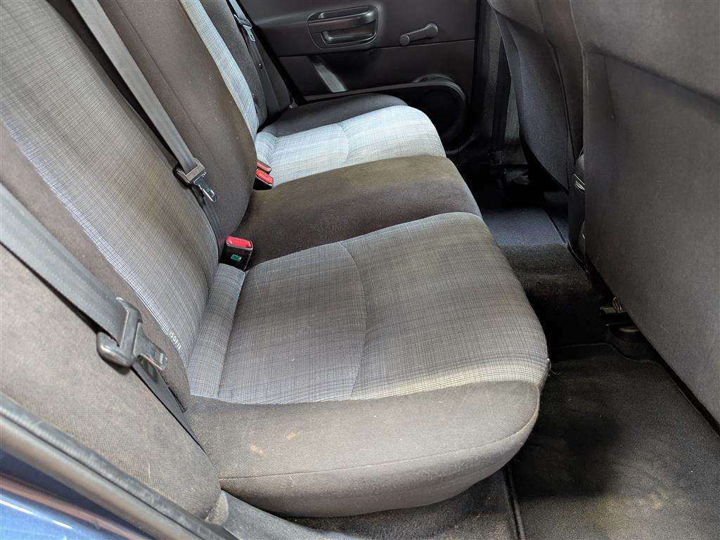 <p>2012 KIA CEED 2 CRDI AUTO</p>