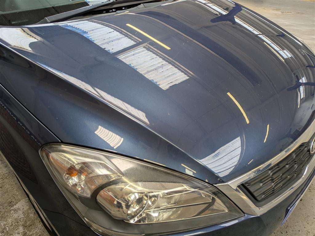 <p>2012 KIA CEED 2 CRDI AUTO</p>