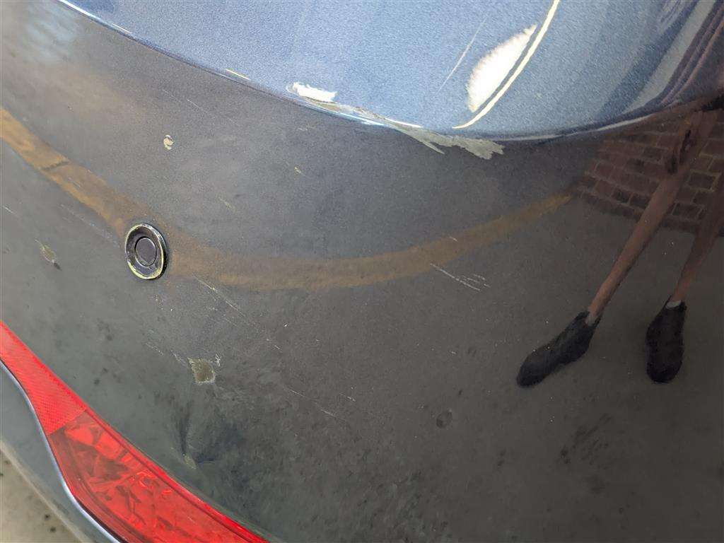 <p>2012 KIA CEED 2 CRDI AUTO</p>