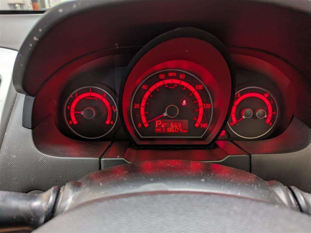 <p>2012 KIA CEED 2 CRDI AUTO</p>