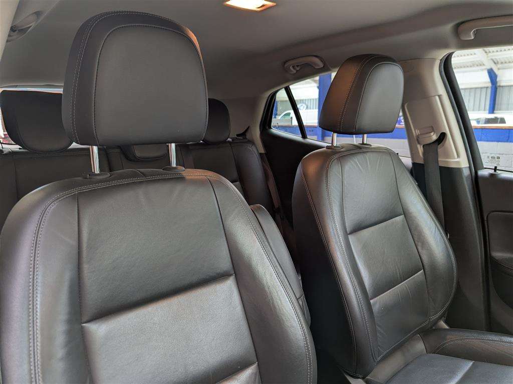 <p>2017 VAUXHALL MOKKA X ELITE CDTI S/S</p>