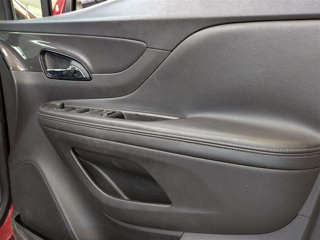 <p>2017 VAUXHALL MOKKA X ELITE CDTI S/S</p>