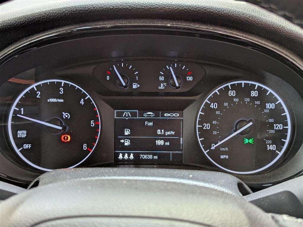 <p>2017 VAUXHALL MOKKA X ELITE CDTI S/S</p>