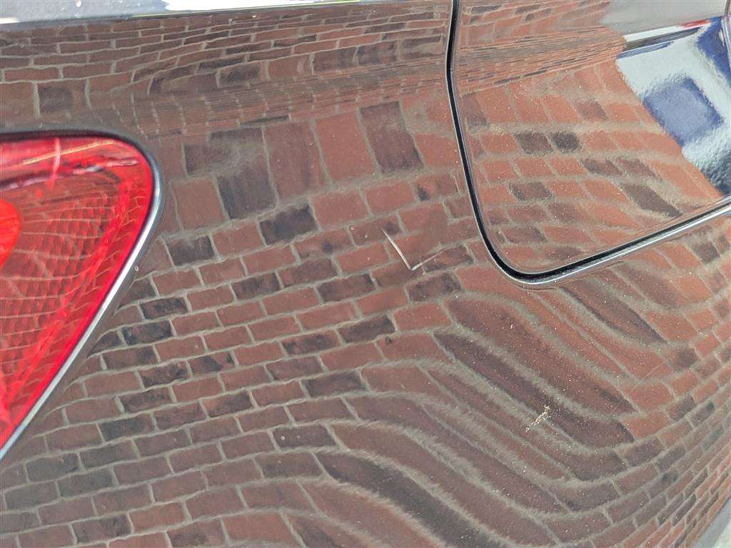 <p>2014 SEAT LEON FR TECHNOLOGY TSI</p>