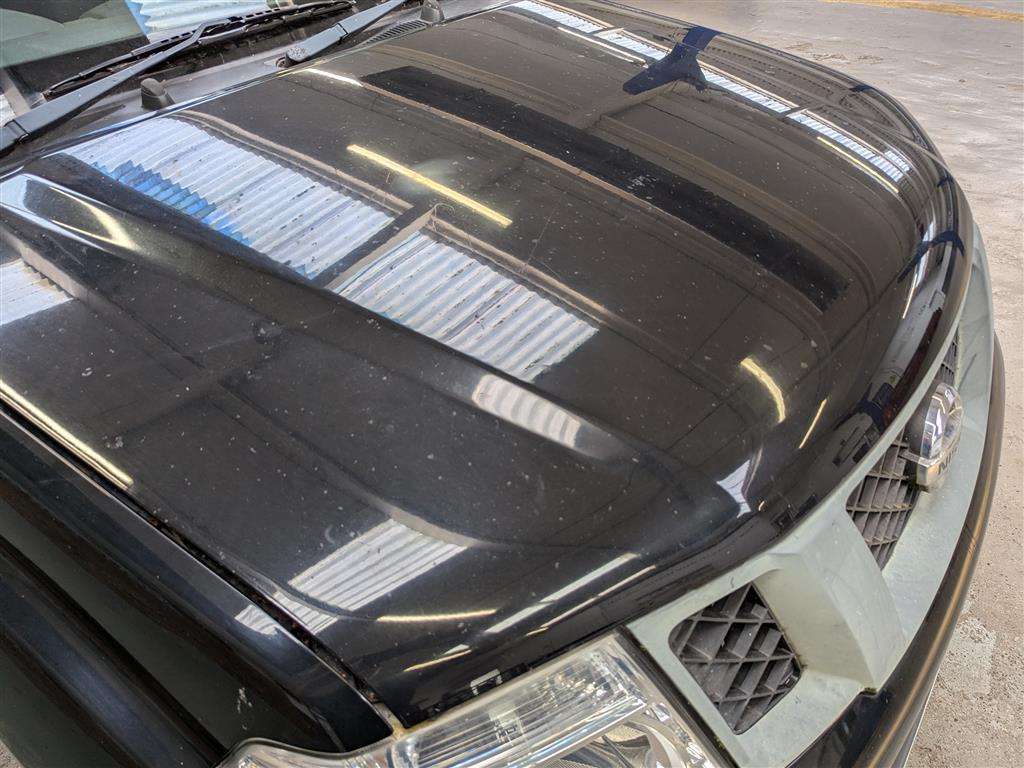 <p>2015 NISSAN NAVARA VISIA DCI</p>