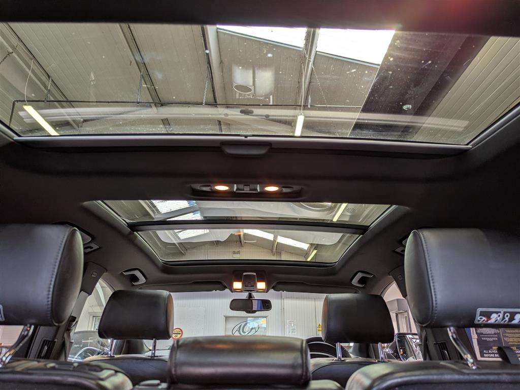 <p>2014 AUDI Q7 S LINE + TDI QUATTRO A</p>
