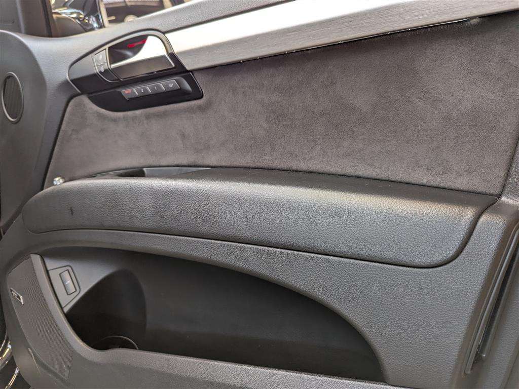 <p>2014 AUDI Q7 S LINE + TDI QUATTRO A</p>
