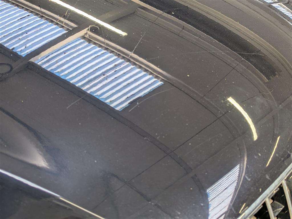 <p>2014 AUDI Q7 S LINE + TDI QUATTRO A</p>