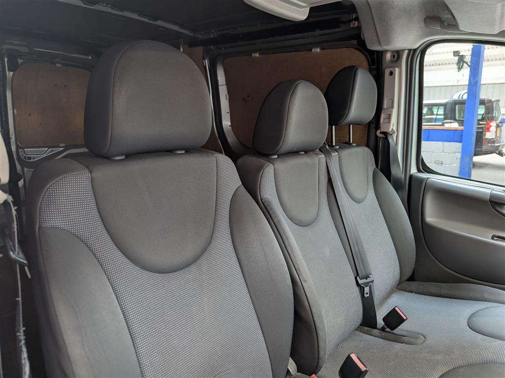 <p>2009 PEUGEOT EXPERT HDI SWB</p>