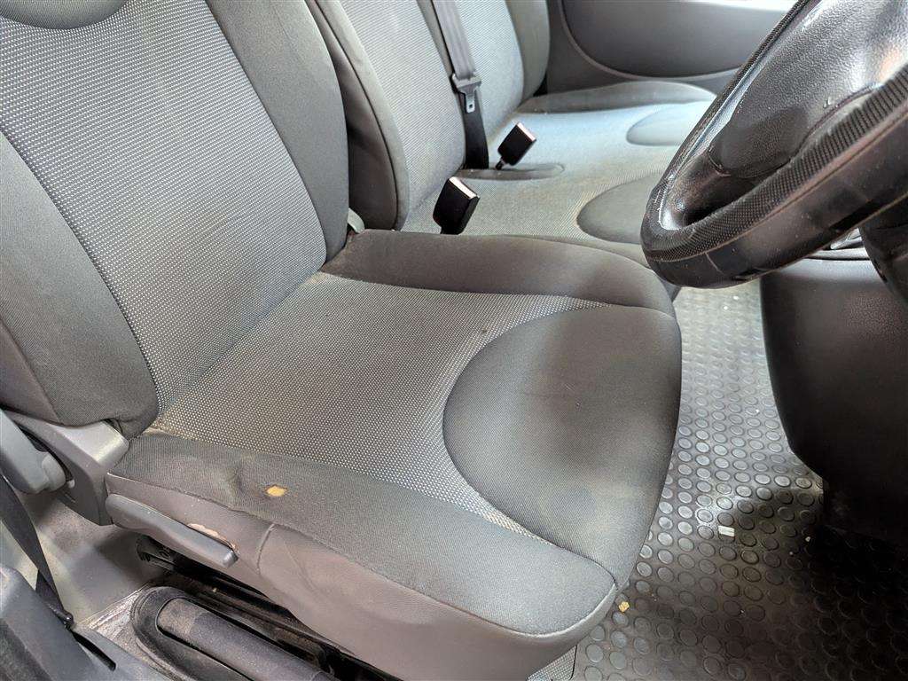 <p>2009 PEUGEOT EXPERT HDI SWB</p>
