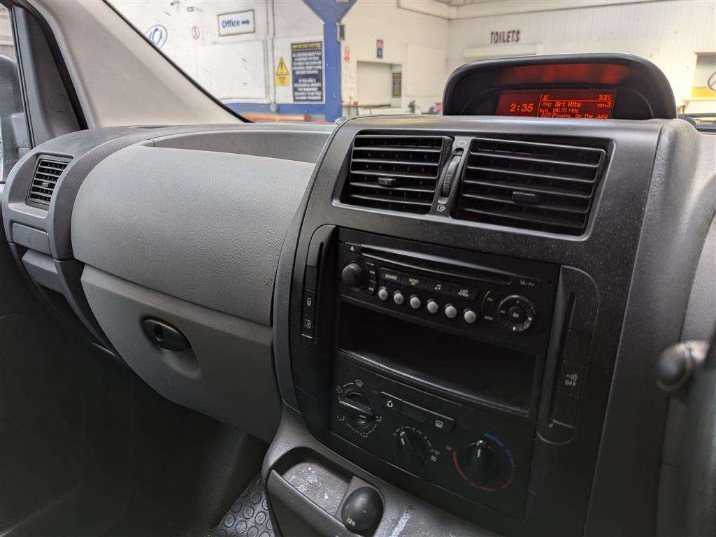<p>2009 PEUGEOT EXPERT HDI SWB</p>