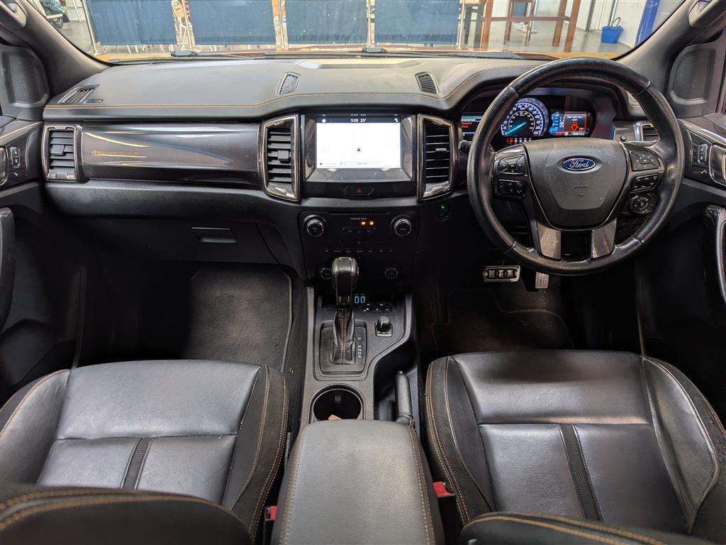 <p>2019 FORD RANGER WILDTRAK ECOBLUE 4</p>