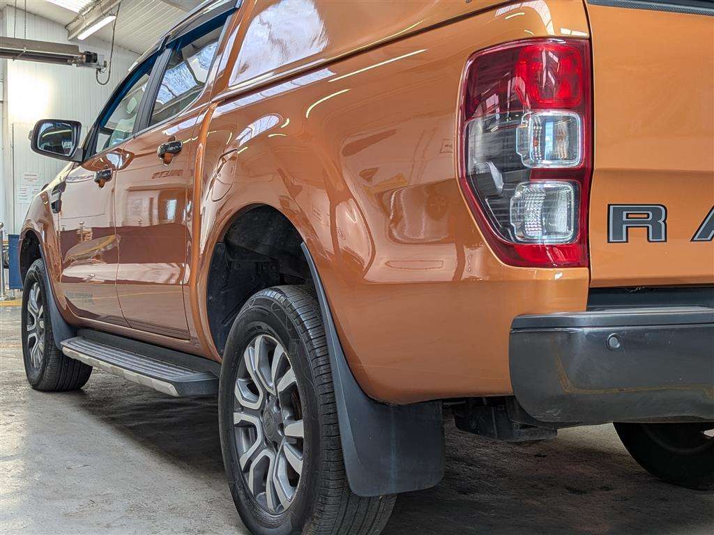 <p>2019 FORD RANGER WILDTRAK ECOBLUE 4</p>