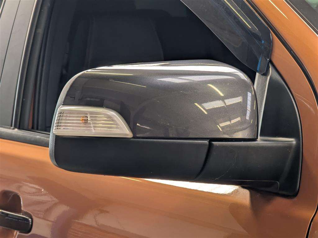 <p>2019 FORD RANGER WILDTRAK ECOBLUE 4</p>
