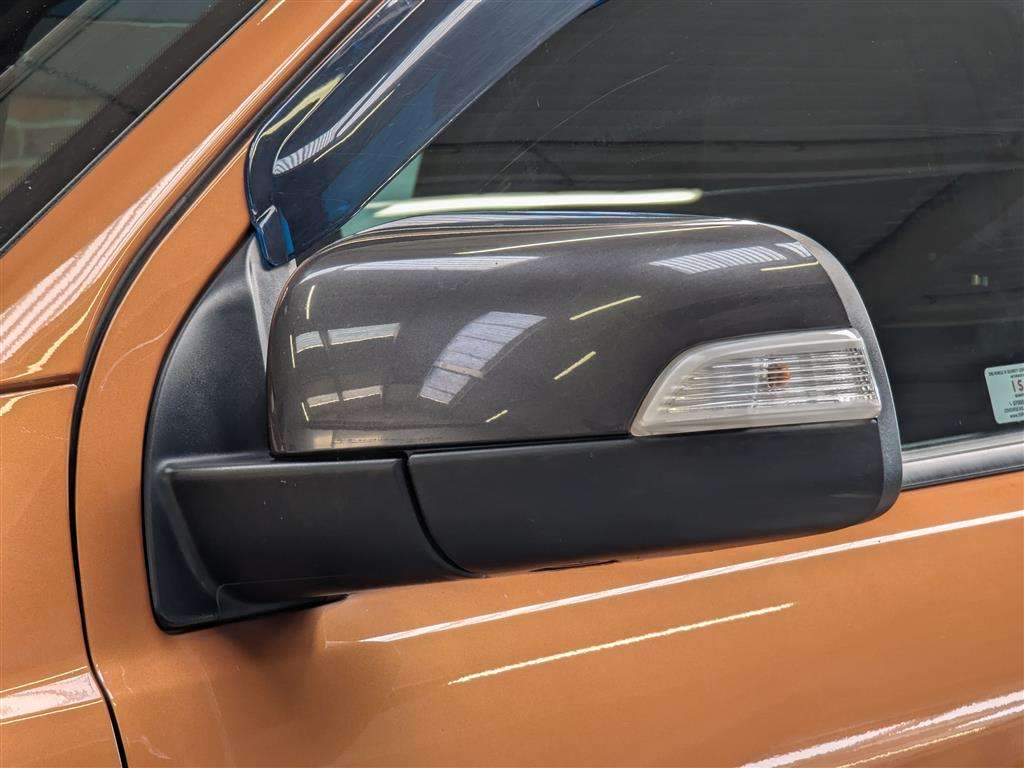 <p>2019 FORD RANGER WILDTRAK ECOBLUE 4</p>