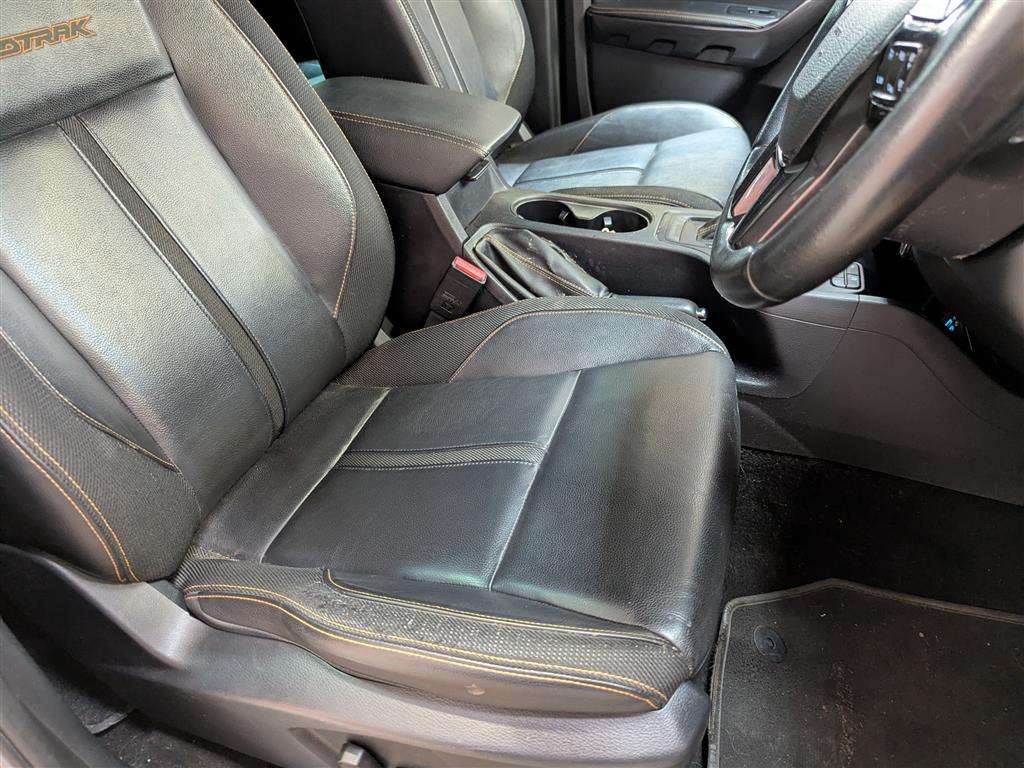 <p>2019 FORD RANGER WILDTRAK ECOBLUE 4</p>