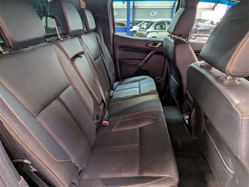 <p>2019 FORD RANGER WILDTRAK ECOBLUE 4</p>