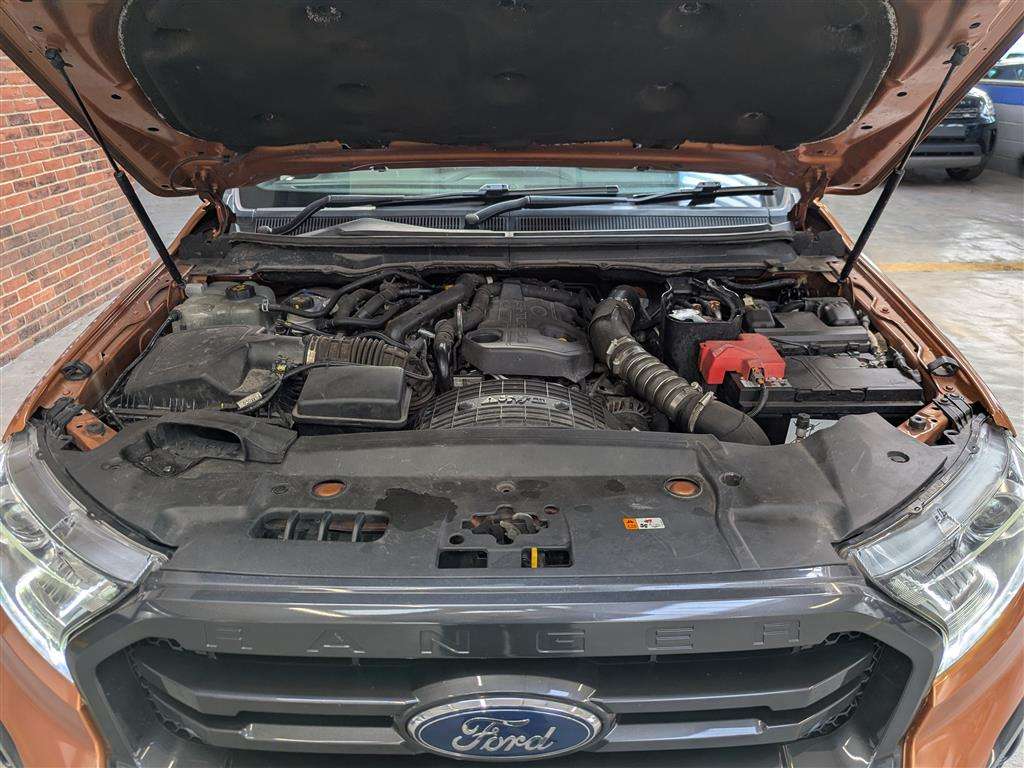 <p>2019 FORD RANGER WILDTRAK ECOBLUE 4</p>