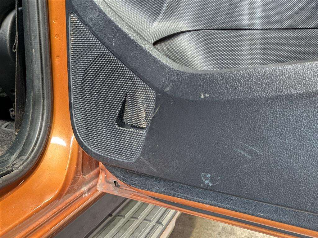 <p>2019 FORD RANGER WILDTRAK ECOBLUE 4</p>