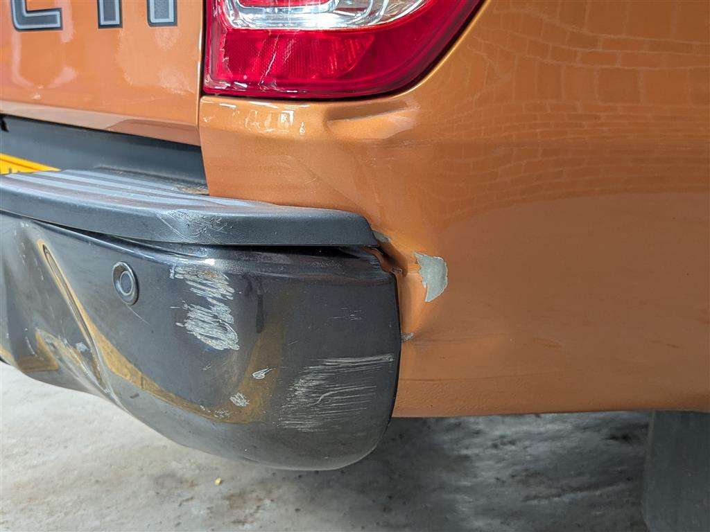 <p>2019 FORD RANGER WILDTRAK ECOBLUE 4</p>