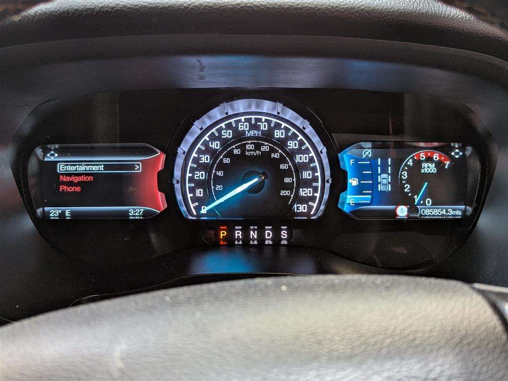 <p>2019 FORD RANGER WILDTRAK ECOBLUE 4</p>