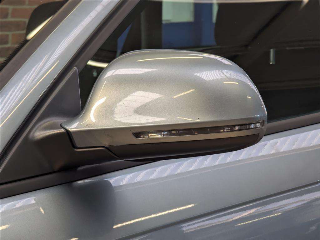<p>2009 AUDI A3 SPORT TFSI</p>