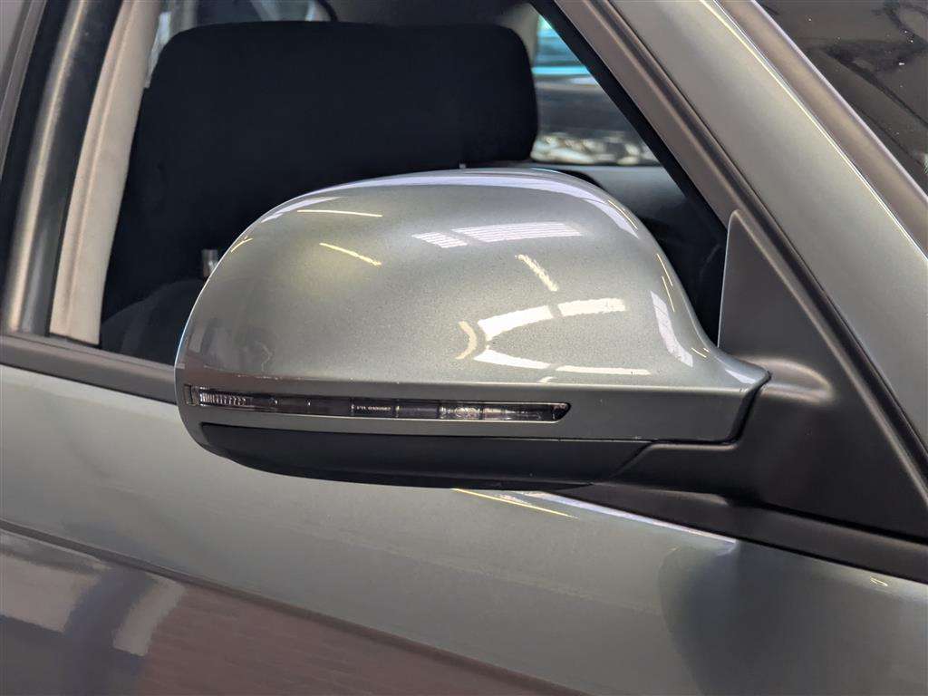 <p>2009 AUDI A3 SPORT TFSI</p>