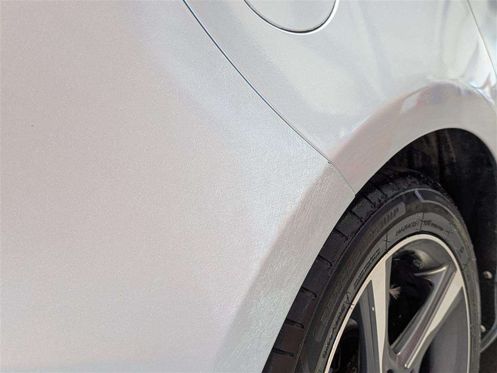 <p>2015 VOLVO V40 R-DESIGN NAV D2</p>
