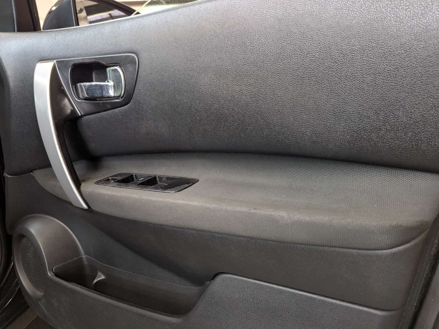 <p>2008 NISSAN QASHQAI ACENTA DCI</p>