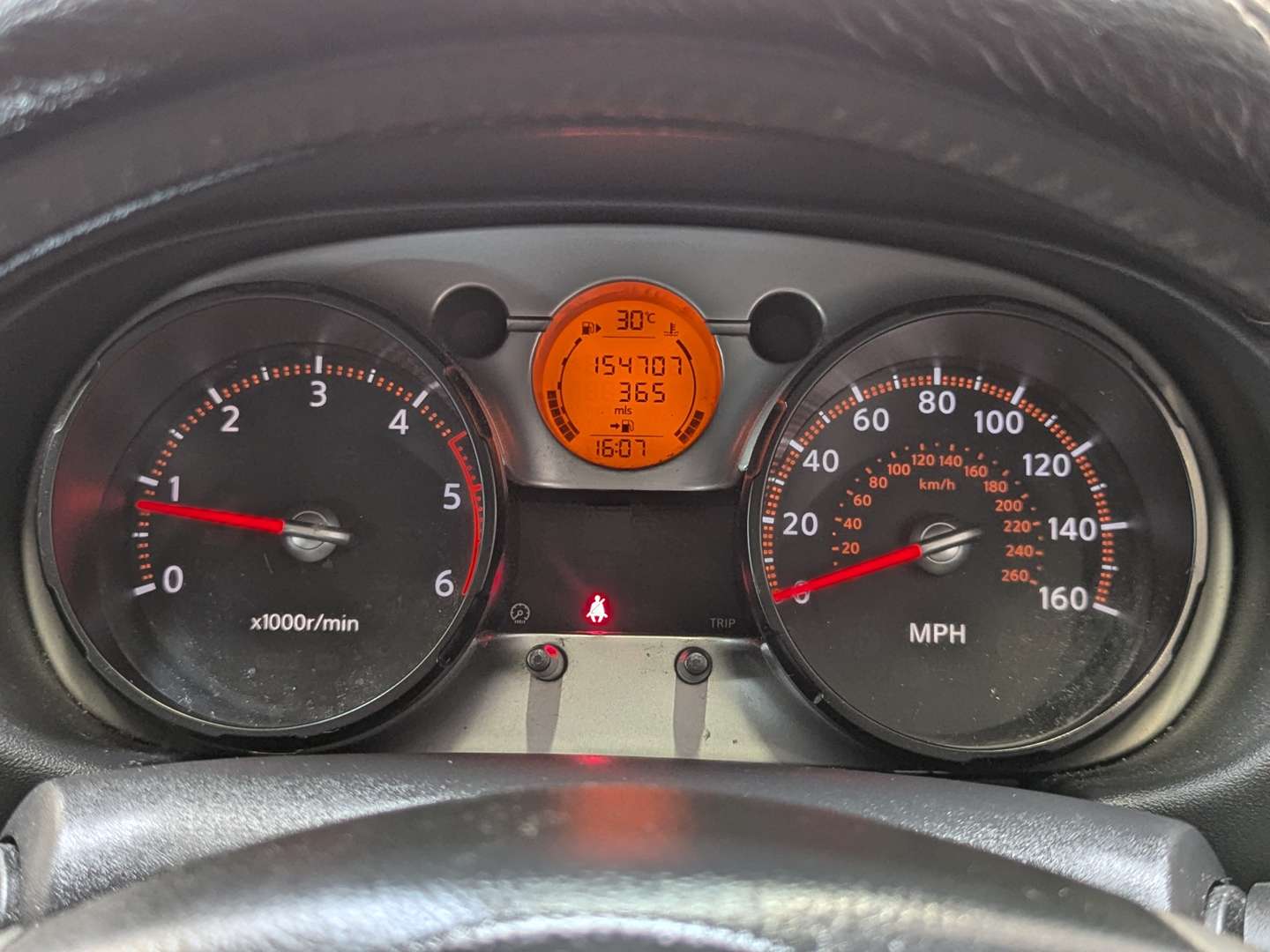 <p>2008 NISSAN QASHQAI ACENTA DCI</p>