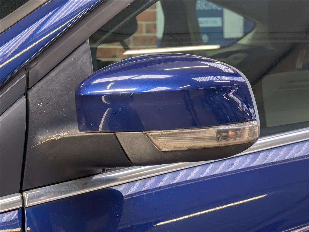<p>2014 FORD FOCUS ZETEC S TURBO</p>