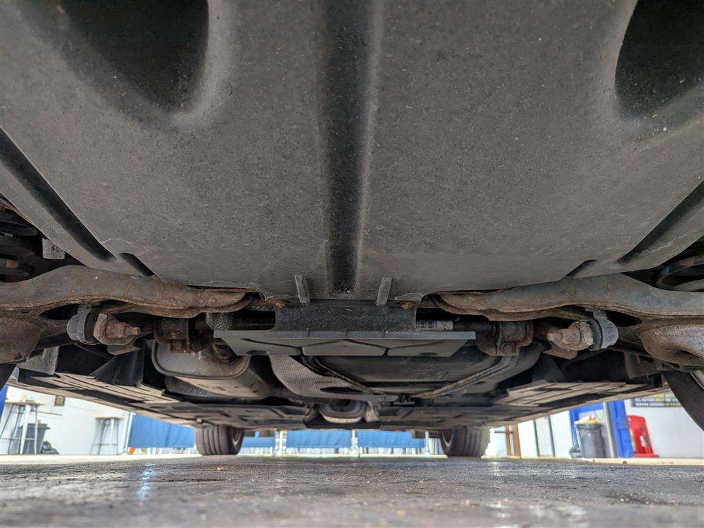 <p>2014 FORD FOCUS ZETEC S TURBO</p>